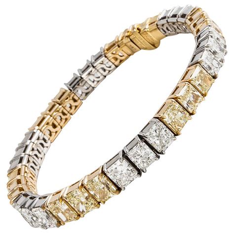 cartier diamond tennis bracelet price.